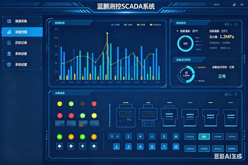 上海智能技术开发：科技引领未来